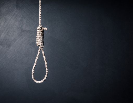 Tingkat Bunuh Diri di Kalangan LGBT Lebih Tinggi?