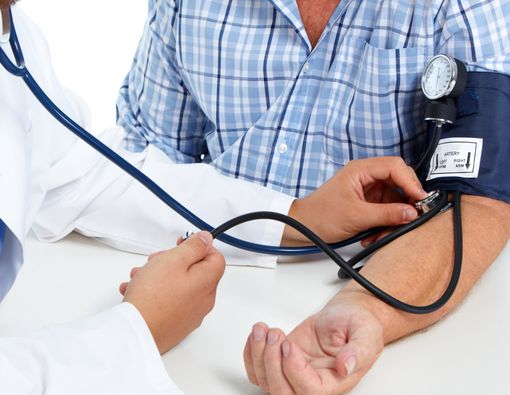 Ini Manfaat Periksa Kesehatan Sebelum Mudik Lebaran