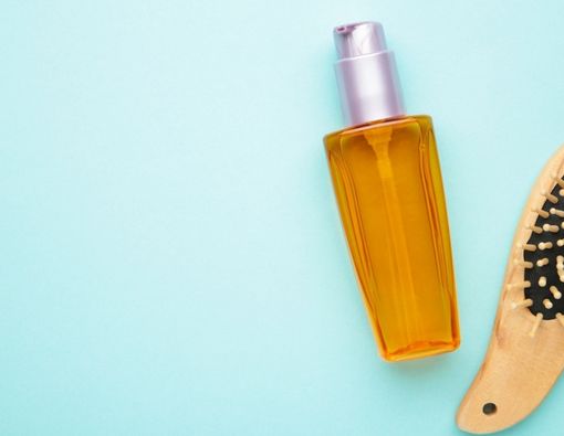 Menyingkap Manfaat Minyak Urang-Aring untuk Rambut