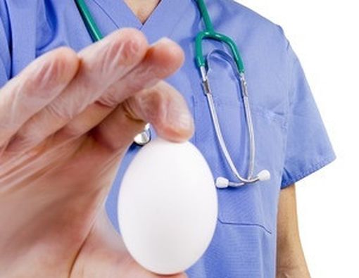 5 Alasan Perlunya Makan Telur