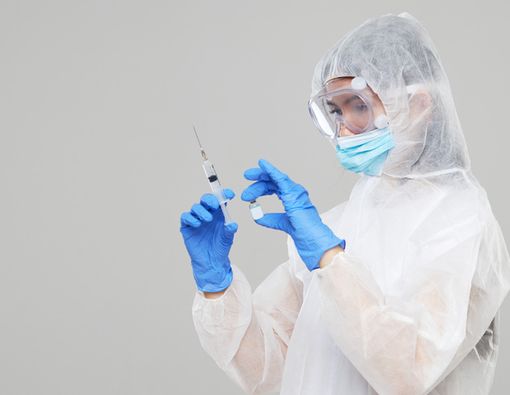 Kabar Baik, Vaksin Virus Corona Buatan Indonesia Siap Produksi Tahun Depan