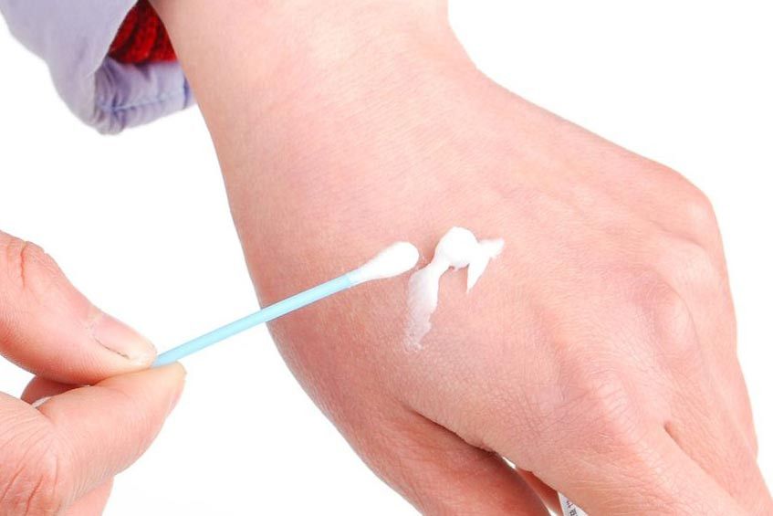 Jangan Sembarangan Mengobati Infeksi Jamur!