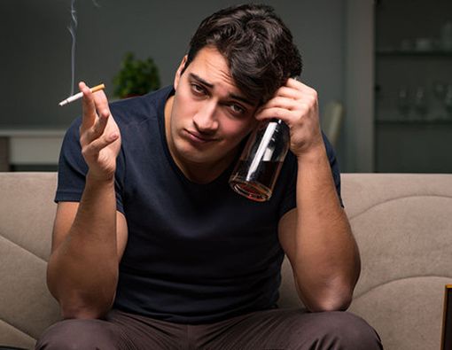 Ini Kebiasan Penyebab Kerusakan Otak yang Jarang Disadari