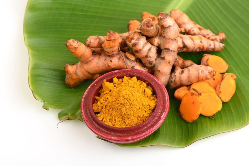 4 Bahan Alami Ini Atasi Darah Kental