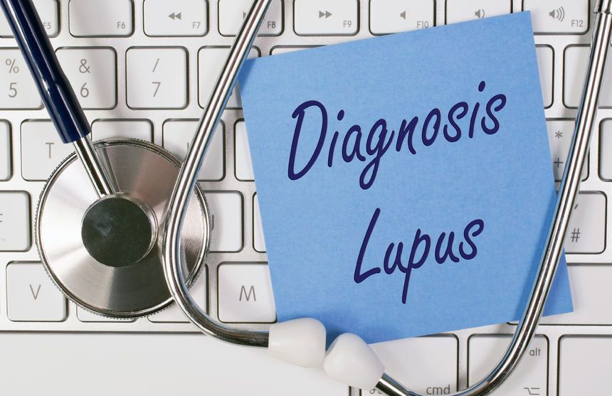 Mengenal Gejala Lupus, Penyakit Seribu Wajah yang Harus Diwaspadai