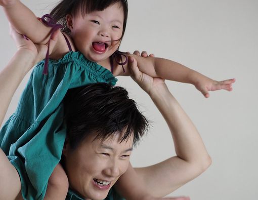 5 Perkataan Ini Jangan Dikatakan pada Ibu dengan Anak Sindrom Down