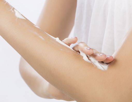 Losion Anti Nyamuk Efektif untuk Cegah Demam Berdarah?