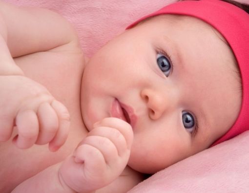 Perhatian, Ini Penyebab Bayi Mengalami Tremor