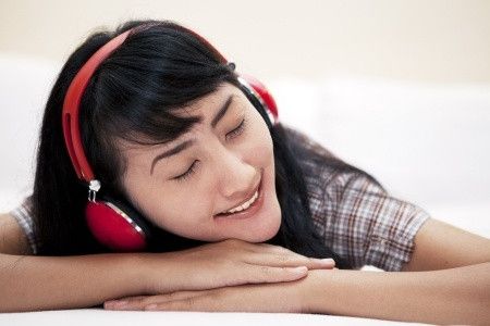 Headphone Berpotensi Merusak Pendengaran