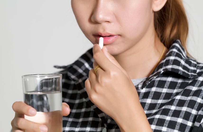 Efektifkah Suplemen Kalsium dalam Mencegah Osteoporosis?