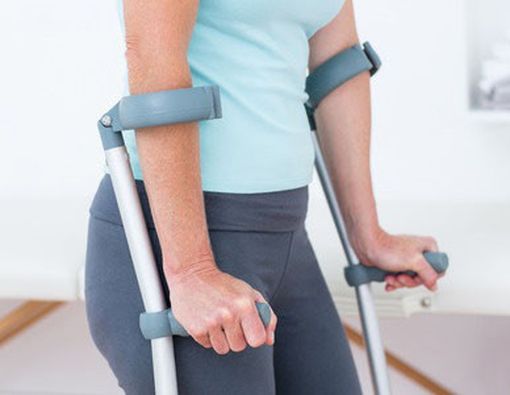 Studi: Perempuan Lebih Rentan Terkena Osteoporosis