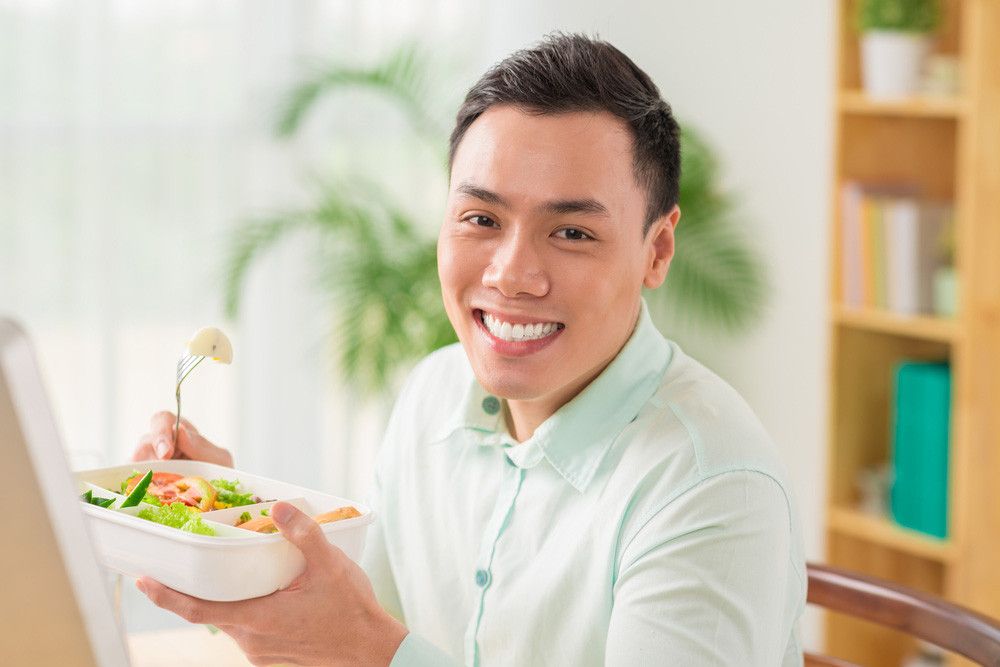 Diet Sehat untuk Hidup yang Lebih Manis bagi Penderita Diabetes