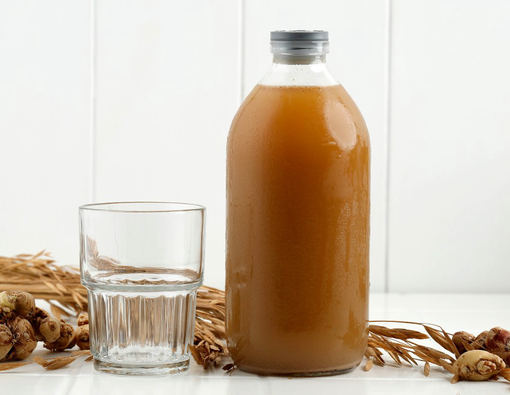 Benarkah Sering Minum Jamu Picu Gagal Ginjal?