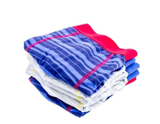 Celana Dalam Pria Berkantong Bisa Tingkatkan Kesuburan, Benarkah?