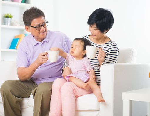 Sederet Dampak Buruk Kopi bagi Anak