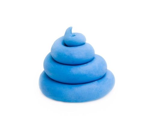 Blue Poop Challenge, Perlukah Tes Pencernaan Ini Dilakukan?