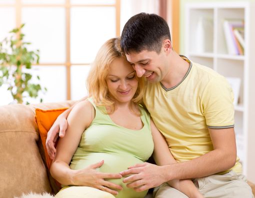 Bolehkah Ibu Hamil Trimester Akhir Berhubungan Seks?