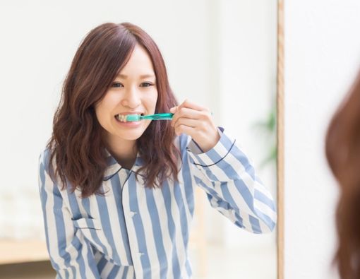 Perawatan Gigi yang Bisa Anda Lakukan Sendiri di Rumah