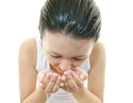 Berapa Kali Dalam Sehari Baiknya Membersihkan Wajah?