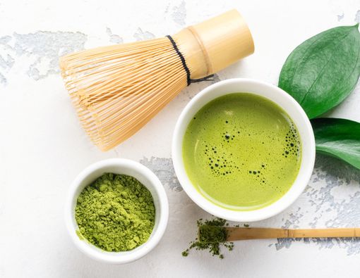 Matcha vs Green Tea, Mana yang Lebih Baik untuk Kesehatan?