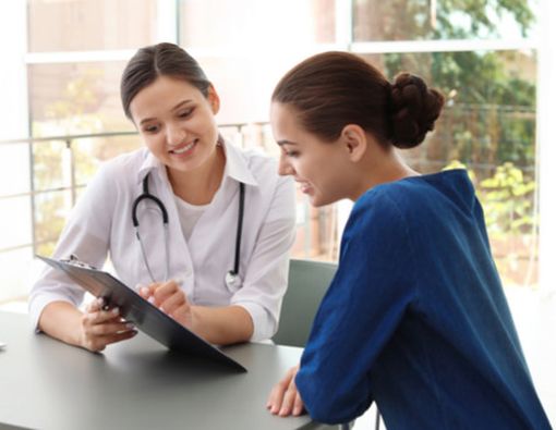 Kenali Arti Warna Darah Haid Anda