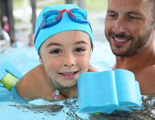 Olahraga pada Anak, Kapan Waktu Terbaik Memulainya?