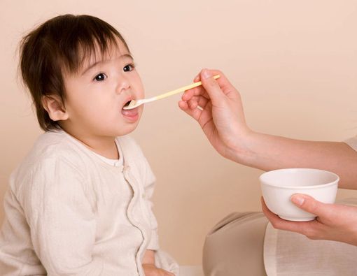 MPASI Favorit Indonesia vs. Jepang