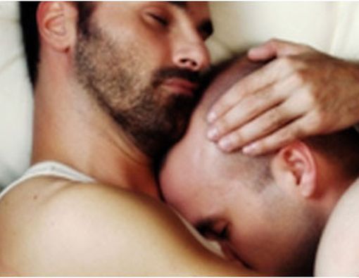 Gay dan Aids, Berhubungankah?