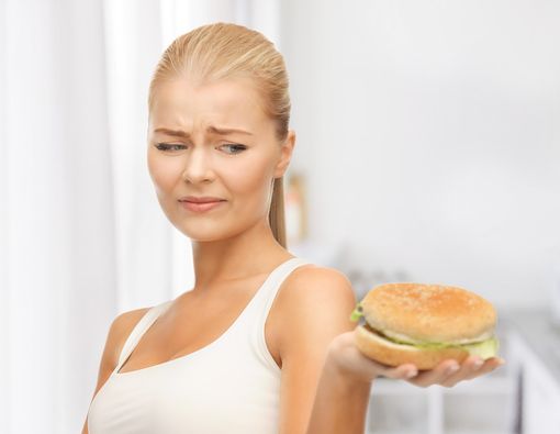 Kenali Pantangan Makanan untuk Penderita Kanker Otak