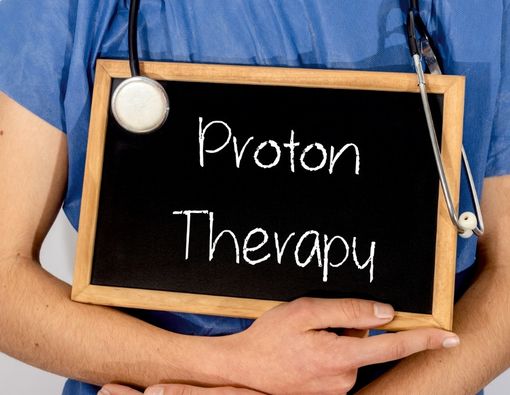 Prosedur Terapi Proton untuk Pengobatan Kanker Prostat