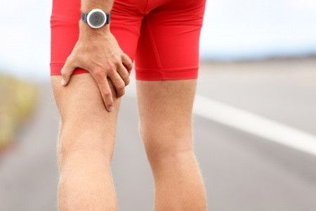 Cara Mencegah Cedera Hamstring