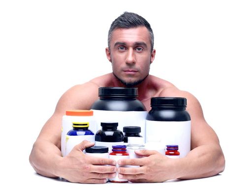 Baca Ini Sebelum Konsumsi Whey Protein