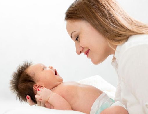 Sederet Manfaat ASI Eksklusif bagi Ibu dan Bayi