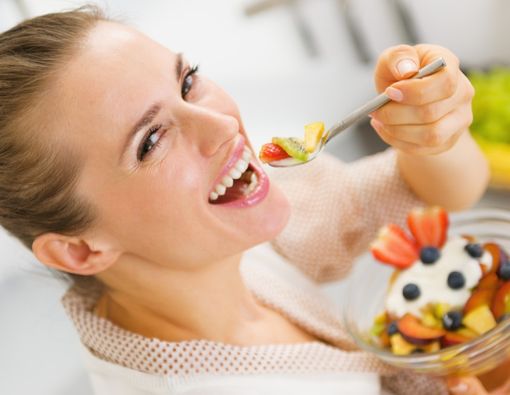 Cara Mencegah Penyakit Sehabis Makan Enak Saat Lebaran