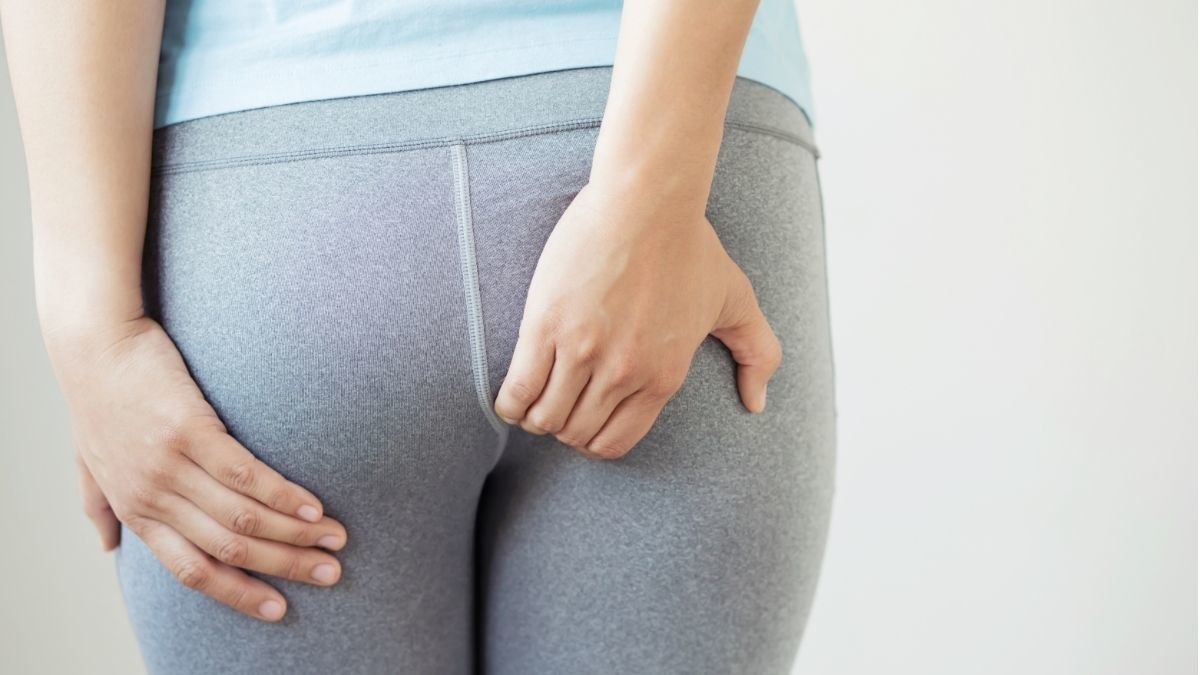 Mengenal Metode dan Keamanan Anal Bleaching untuk Mencerahkan Bokong