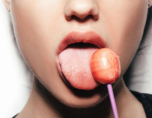 Lidah Mencerminkan Kondisi Kesehatan Anda