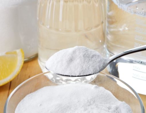 Baking Soda Bisa Atasi Kanker, Benarkah?
