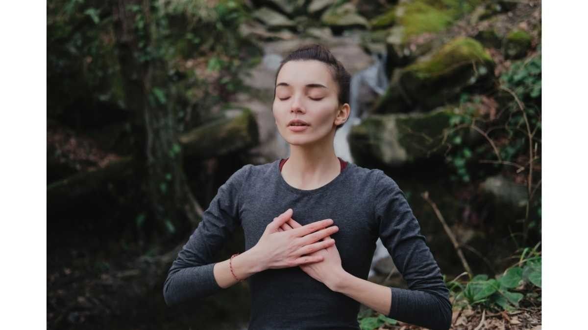 Manfaat Latihan Pernapasan Lambat