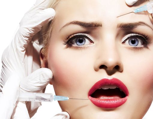 Botox vs Filler, Mana yang Lebih Aman?