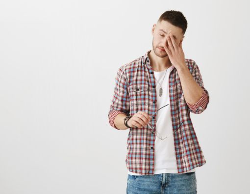 Ini Dia Pengaruh Negatif Sabu pada Otak