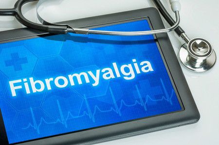 Mengenal Sindrom Fibromyalgia  dalam Kehamilan