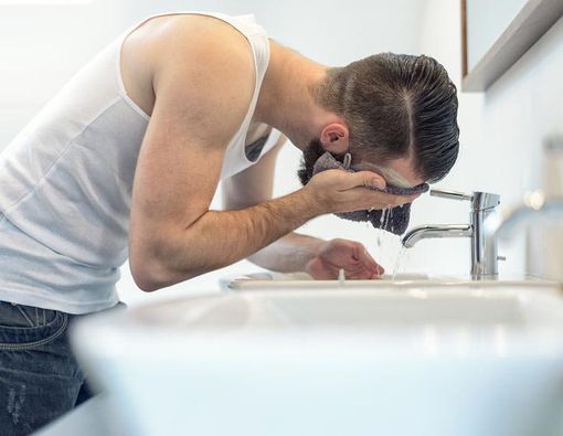 Cara Merawat Kulit untuk Pria