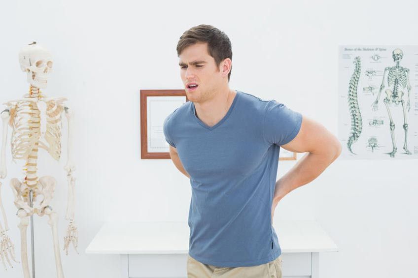 Apakah Melemahnya Tulang Bisa Dirasakan dengan Mudah?