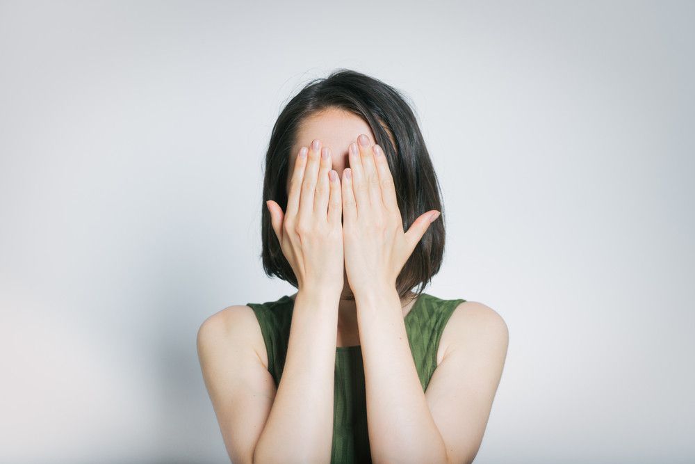 Kenali Sindrom Wajah seperti Topeng