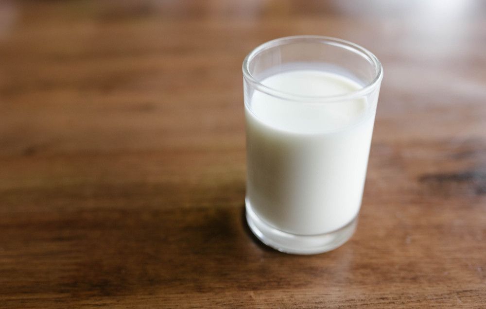 Susu Jenis Apakah yang Paling Sehat?