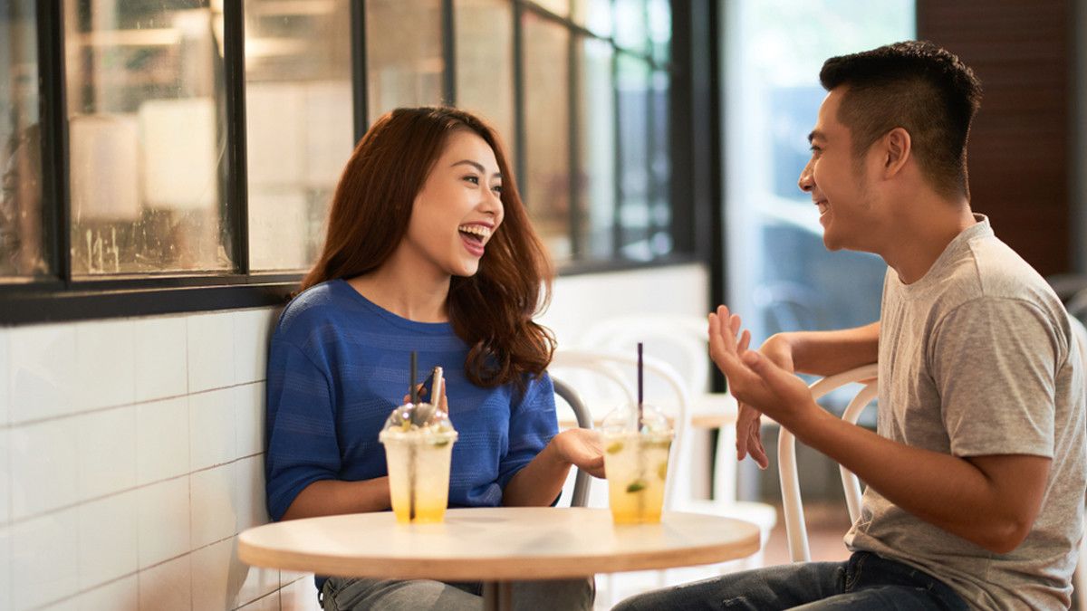 Mau Berpacaran Lagi? Hati-hati Lakukan Rebound Relationship