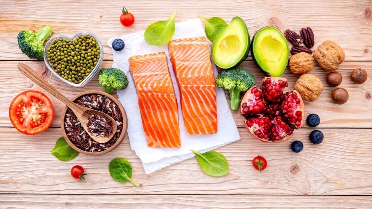 Diet yang Aman untuk Wanita di Atas 40 Tahun