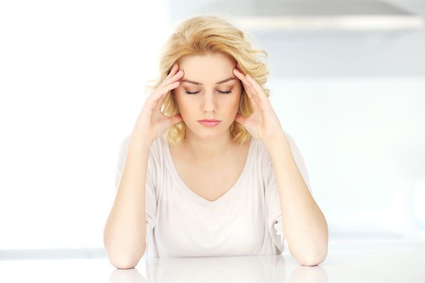 Kenali 5 Arti dari Sakit Kepala Anda
