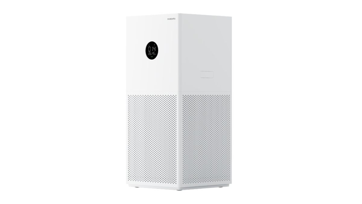 Xiaomi Smart Air Purifier 4 Lite