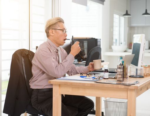 Karpet Kotor dan AC Jarang Dibersihkan, Waspadai 4 Penyakit Ini